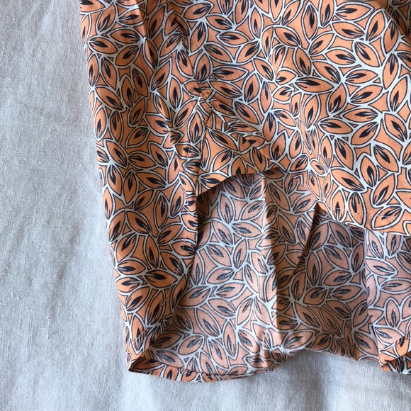 Tradlands Del Mar short sleeve button down - Picture 13 of 13